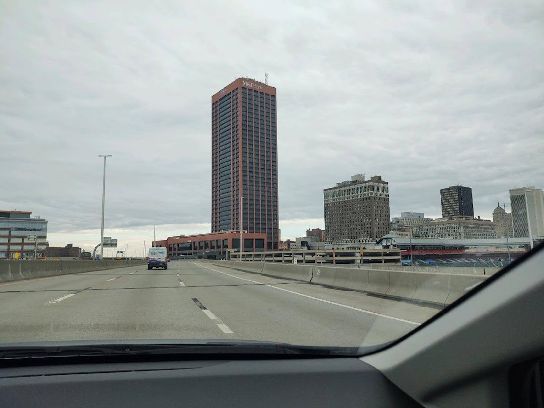 Buffalo, Amerika Birleşik Devletleri