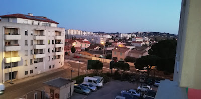 Mairie Cite Berthe à La Seyne-sur-Mer