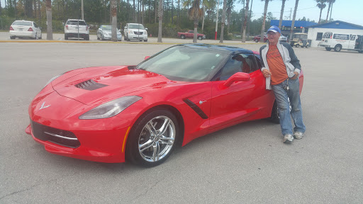 Auto Auction «Manheim Daytona Beach», reviews and photos, 1305 Indian Lake Rd, Daytona Beach, FL 32124, USA