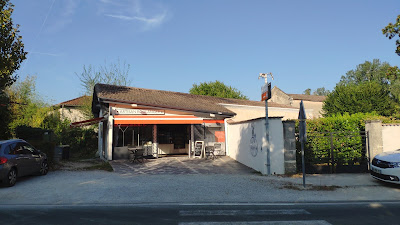 LA BALOUTINE à Moulon