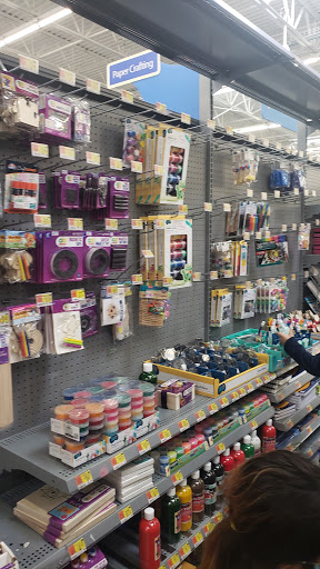 Discount Store «Walmart», reviews and photos, 290 NJ-18, East Brunswick, NJ 08816, USA