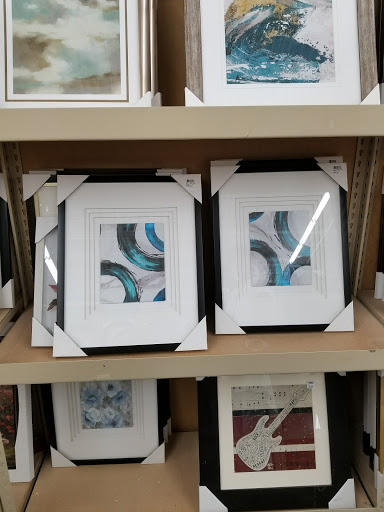 Home Goods Store «Old Time Pottery», reviews and photos, 1870 N Kings Hwy, Myrtle Beach, SC 29575, USA