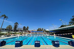 Musgrave Park Swim Centre image