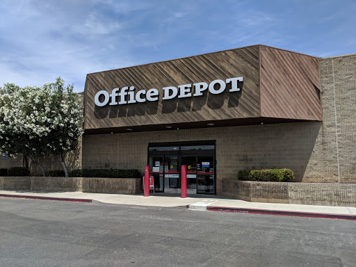 Office Supply Store «Office Depot», reviews and photos, 121 E El Camino Real, Sunnyvale, CA 94087, USA
