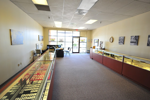 Coin Dealer «Family Coin & Jewelry», reviews and photos, 10418 Midlothian Turnpike, Richmond, VA 23235, USA