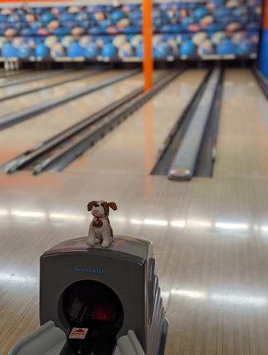 Bowling Alley «Colonial Lanes», reviews and photos, 78 Brookside Ave, Chester, NY 10918, USA