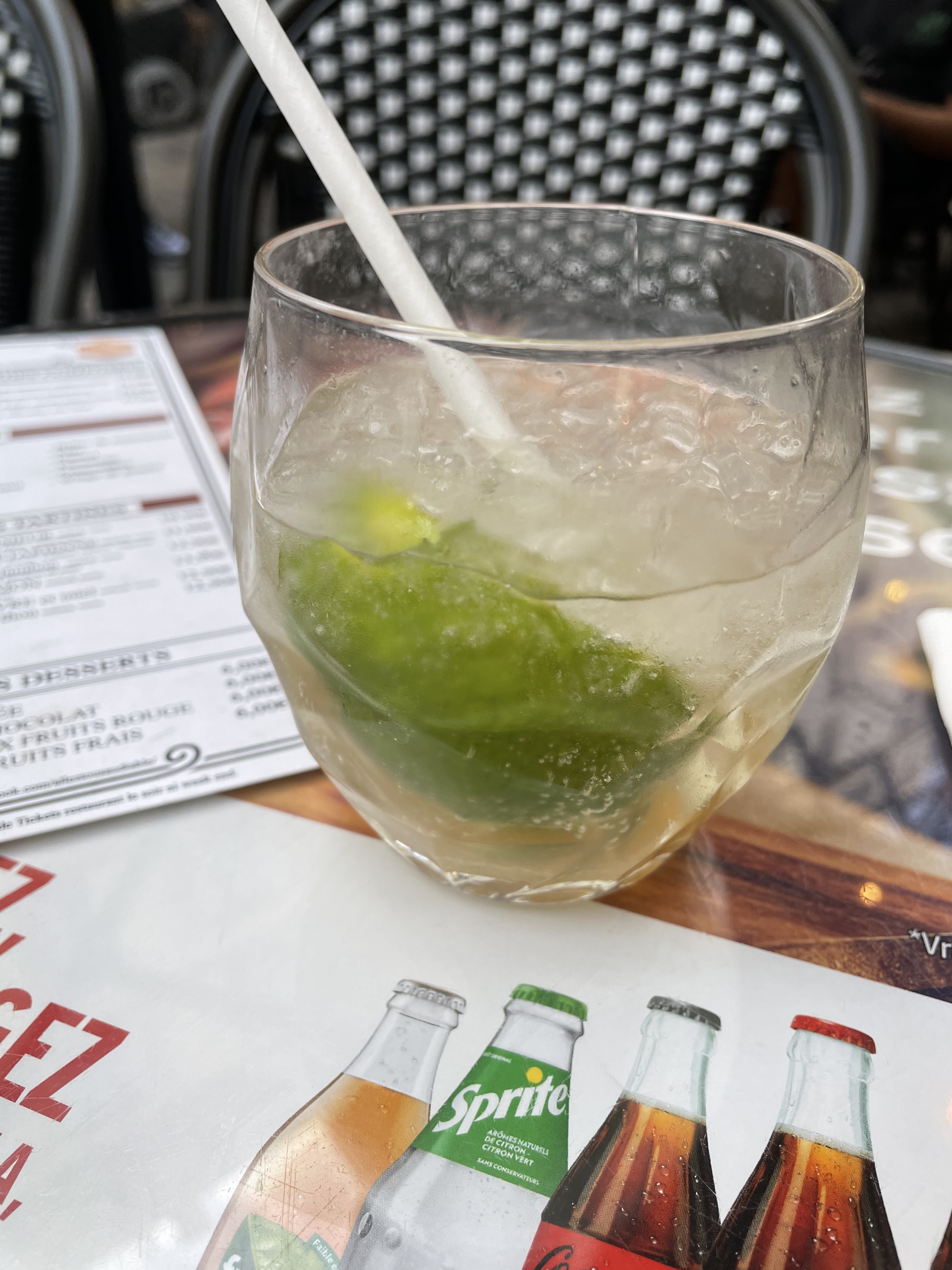 Photo n° 3 de l'avis de Mimi.s fait le 01/10/2022 à 12:35