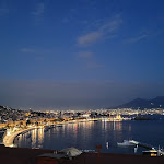 Photo n°2 de l'avis de Artur.a fait le 23/04/2023 à 16:52 sur le  Hotel Paradiso, BW Signature Collection à Naples