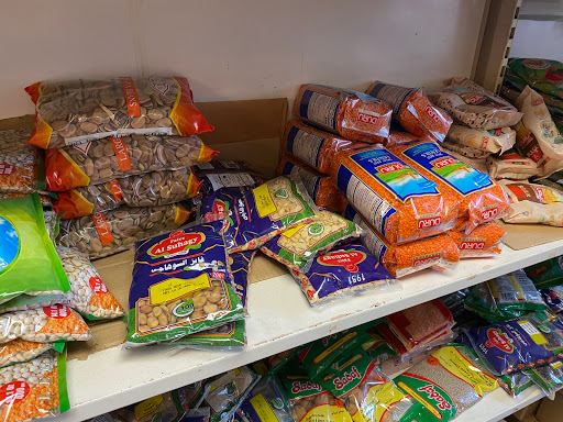 Butcher Shop «Alhoda Market بقالة الهدى», reviews and photos, 304 Prospect St, Cambridge, MA 02139, USA