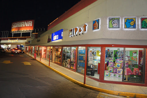 Pet Store Galeria Las Animas