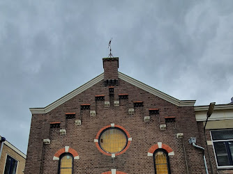 Kath. Apostolische Kerk Ned.