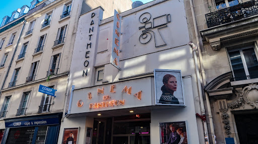 Cinéma du Panthéon