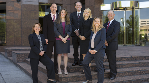 Garfinkel Immigration Law Firm, 6100 Fairview Rd #200, Charlotte, NC 28210, USA, Lawyer