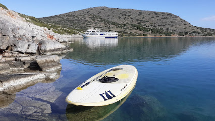 PETROS Water sports & Boat Rental
