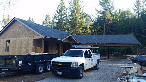 Roofing Contractor «IBEX Roof», reviews and photos, 7931 NE St Johns Rd, Vancouver, WA 98665, USA