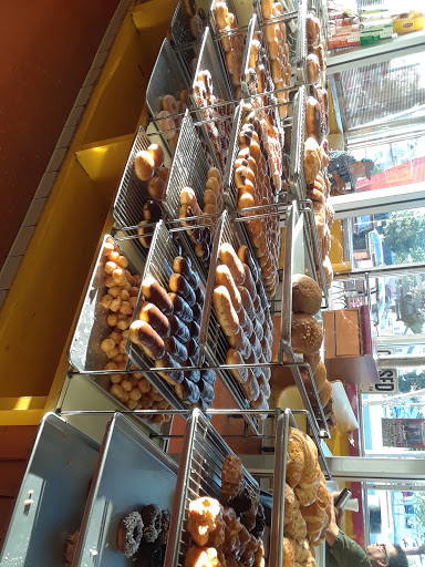 Donut Shop «AMA Donuts», reviews and photos, 1057 E Mission Blvd, Pomona, CA 91766, USA