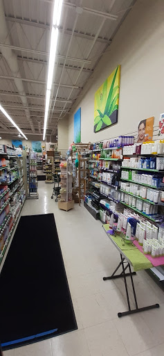 Vitamin & Supplements Store «Health Food Center», reviews and photos, 6015 Market St, Youngstown, OH 44512, USA