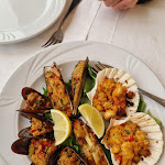 Photo n°3 de l'avis de Rocco.i fait le 29/11/2022 à 19:48 sur le  La Riva da Franco à Marotta