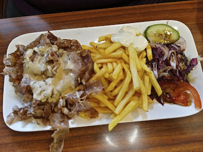 AKDENIZ GRILL