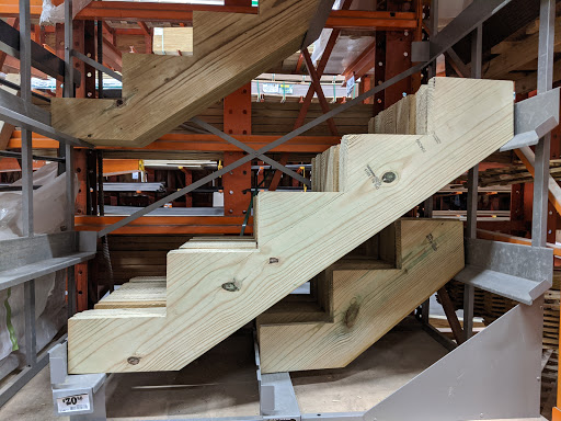 Home Improvement Store «The Home Depot», reviews and photos, 1220 NY-300, Newburgh, NY 12550, USA