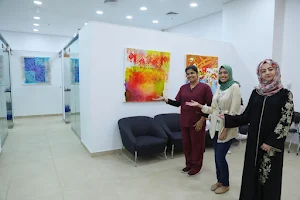 Ajman University Private Dental Clinic - SZC image