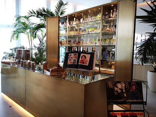 Restaurant «Market at EDITION», reviews and photos, 2901 Collins Ave, Miami Beach, FL 33140, USA