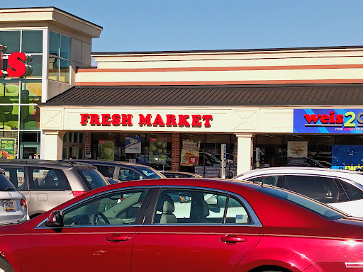 Supermarket «Weis Markets», reviews and photos, 2400 E Market St, East York, PA 17402, USA