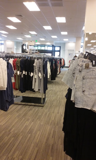 Department Store «Nordstrom Rack Oakway Center», reviews and photos, 5 Oakway Center, Eugene, OR 97401, USA