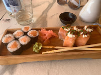 Sushi du Restaurant de sushis Karma à Bastia - n°9
