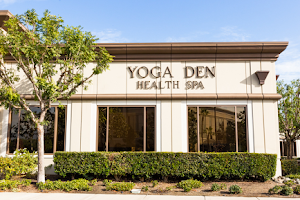 YOGADEN Health Spa