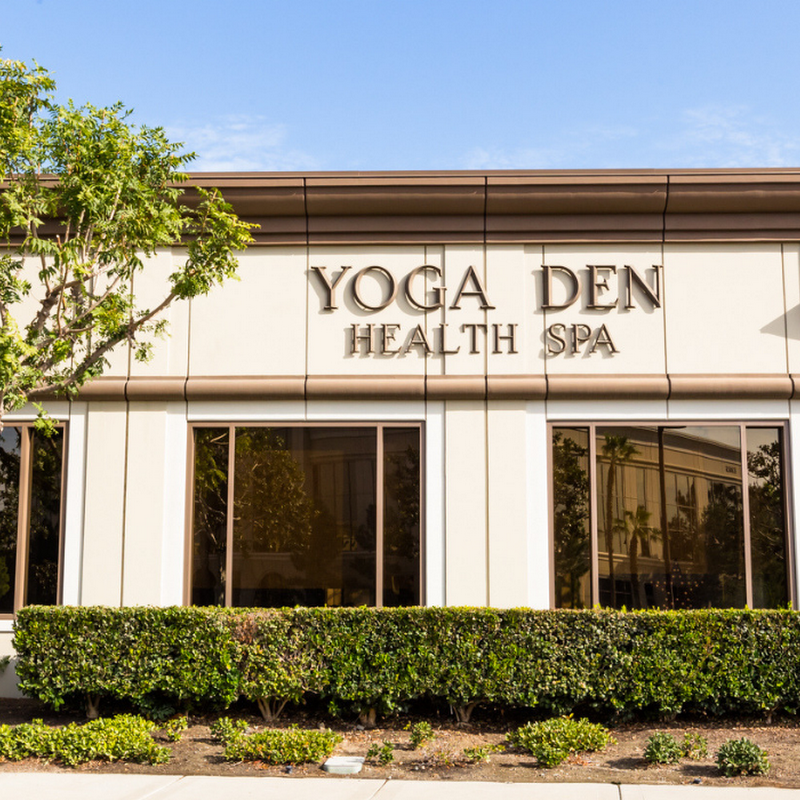 YOGADEN Health Spa