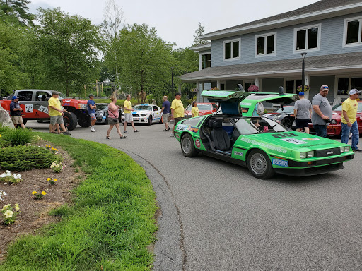 Non-Profit Organization «Camp Sunshine at Sebago Lake», reviews and photos