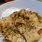 Photo n°1 de l'avis de Matteo.a fait le 17/08/2022 à 15:05 sur le  Trattoria ai Frati à Udine