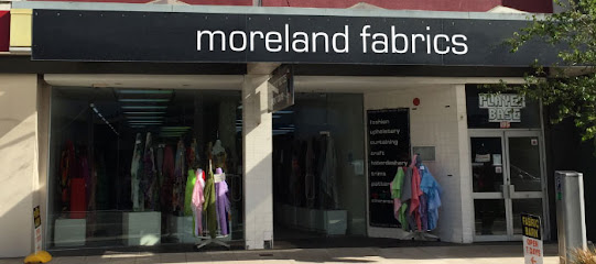 Moreland Fabrics