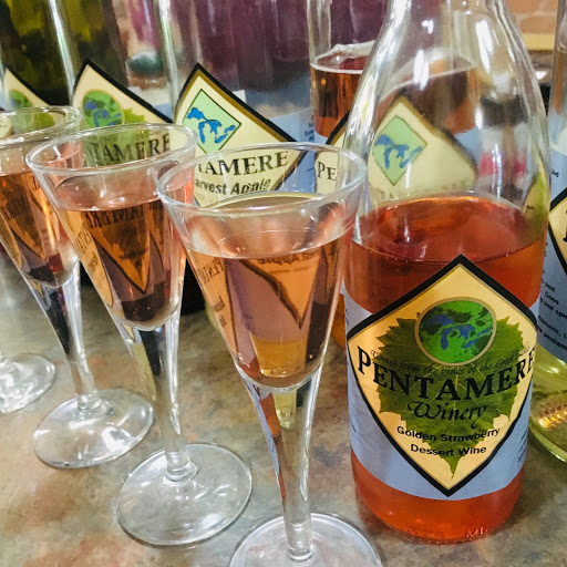 Winery «Pentamere Winery», reviews and photos, 131 E Chicago Blvd, Tecumseh, MI 49286, USA