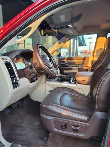 Mitsubishi Dealer «Norman Mitsubishi», reviews and photos, 2505 W Main St, Norman, OK 73069, USA