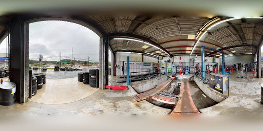 Tire Shop «Hometown Tire & Automotive Tire Pros», reviews and photos, 805 W Spring St, Monroe, GA 30655, USA