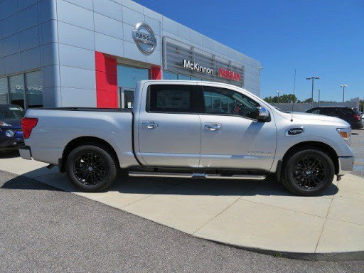 Car Dealer «McKinnon Nissan», reviews and photos, 135 Price Dr, Clanton, AL 35046, USA