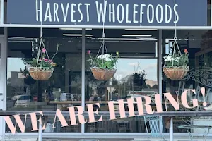 Harvest Wholefoods image