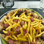 Photo n°1 de l'avis de Asia.e fait le 23/03/2024 à 22:31 sur le  Tèmpora (La Figlia del Pizzaiolo) à San Marco Evangelista