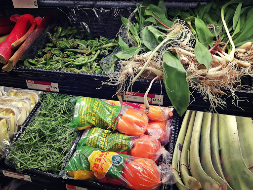 Grocery Store «Whole Foods Market», reviews and photos, 647 Washington St, Newton, MA 02458, USA