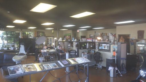 Tattoo Shop «Tattoo Evolution», reviews and photos, 4330 Rucker Ave, Everett, WA 98203, USA