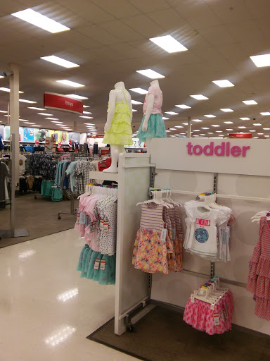 Department Store «Target», reviews and photos, 912 Airport Center Rd, Allentown, PA 18109, USA