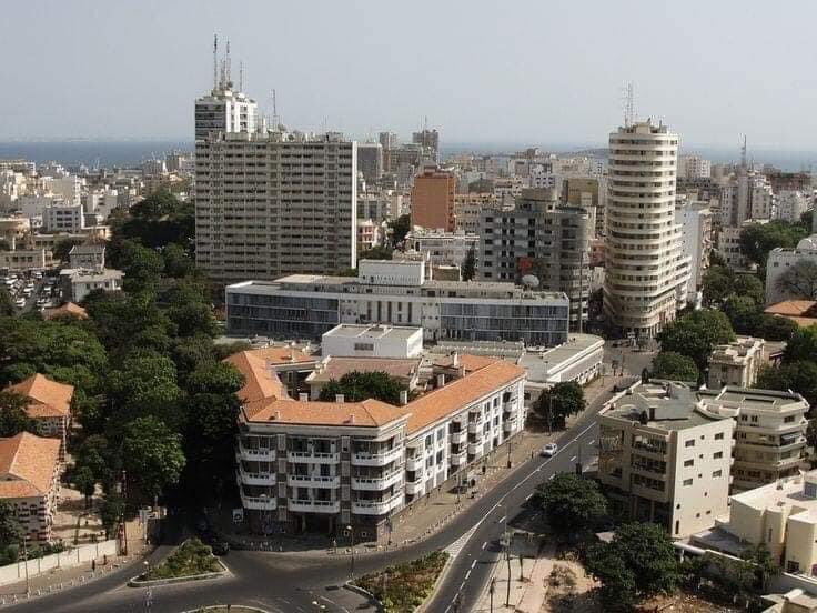 Dakar, Senegal