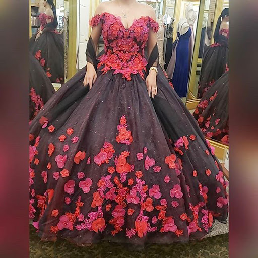 Bridal Shop «Princess Bridal», reviews and photos, 8551 Sierra Ave, Fontana, CA 92335, USA