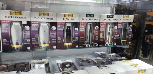 Beauty Supply Store «Wigs and Beauty Supply», reviews and photos, 5145 Chambers Rd d, Denver, CO 80239, USA