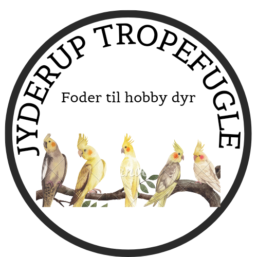 Jyderup Tropefugle in Jyderup, Holbæk