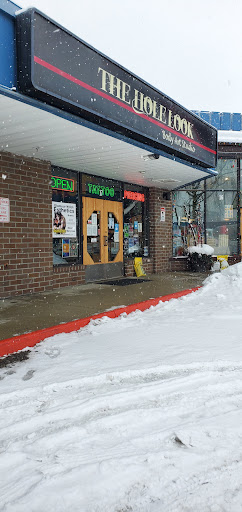 Find dragon tattoo idea for your next unique tattoo in Anchorage at the Hole Look