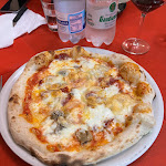 Photo n°3 de l'avis de F1tzy. fait le 19/10/2021 à 08:47 sur le  La Locanda Del Centro à Manfredonia