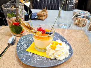 Photo n°53 de Bistrot 44 à Sainte-Mère-Église ()